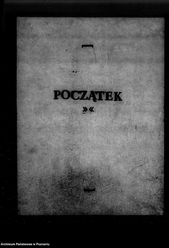 Obraz 3 z jednostki "Gorzelnia rolnicza w Manieczkach powiat śremski własność Pruss-Głowacki nr woj. 5051"