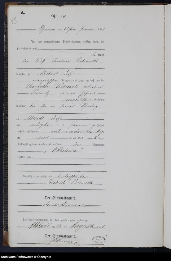 image.from.unit.number "Geburts-Neben-Register Nr 1 - 118"