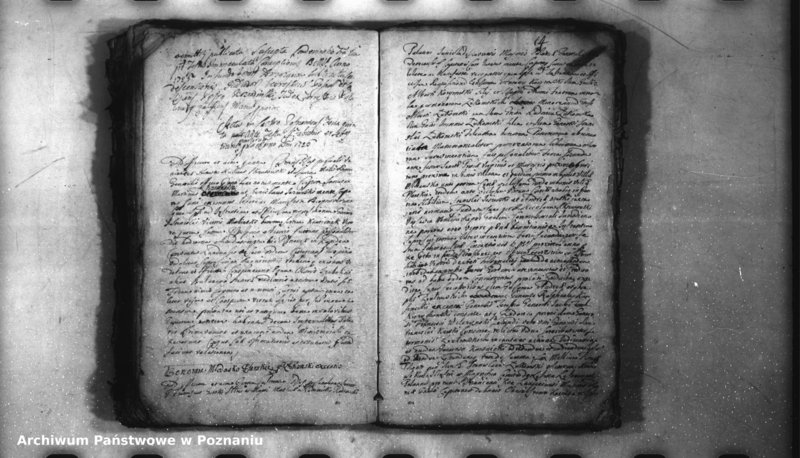 Obraz 19 z jednostki "Relationes [protocollon]"