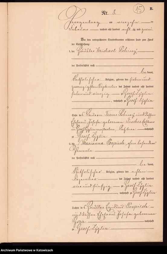 image.from.unit.number "Księga małżeństw nr 1-28"