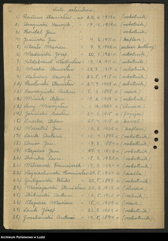 Obraz 5 z jednostki "Sprawozdania [i protokoły] z przeprowadzonych wieców [z załącznikami]"