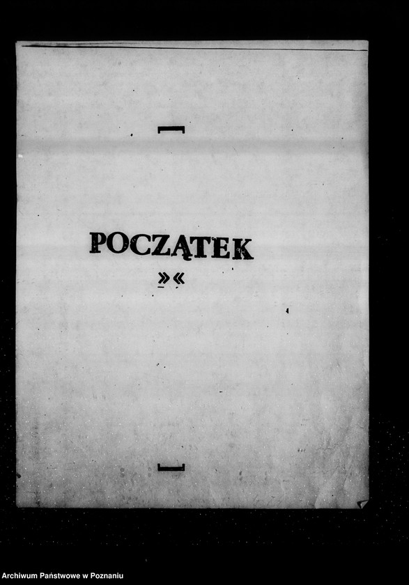 Obraz 3 z jednostki "Bewerbungen um Anstellung"