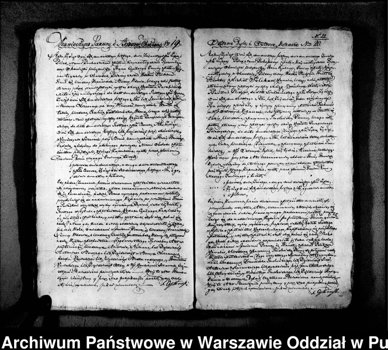 image.from.unit.number "Akta urodzeń, małżeństw i zgonów"