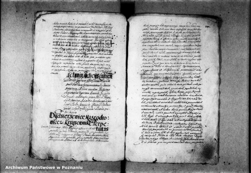 Obraz 17 z jednostki "Resignationes [inducta]"