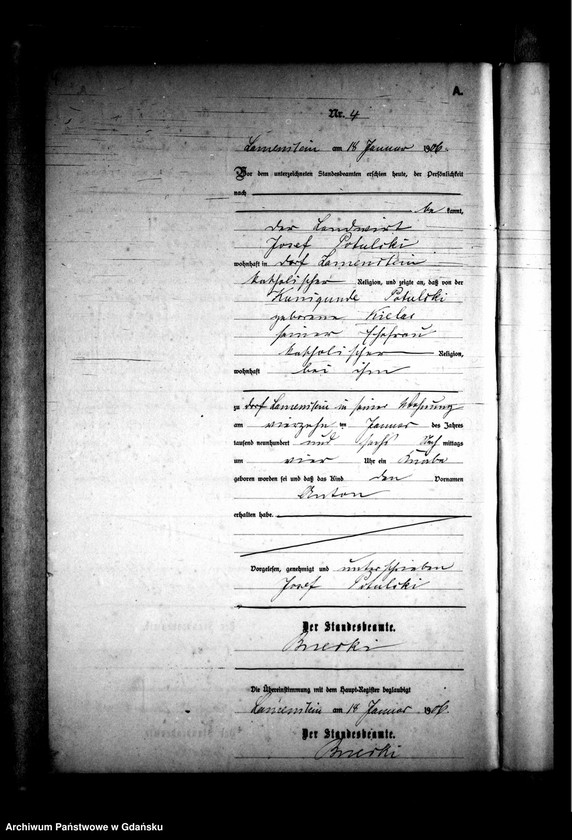image.from.unit.number "Księga urodzeń"
