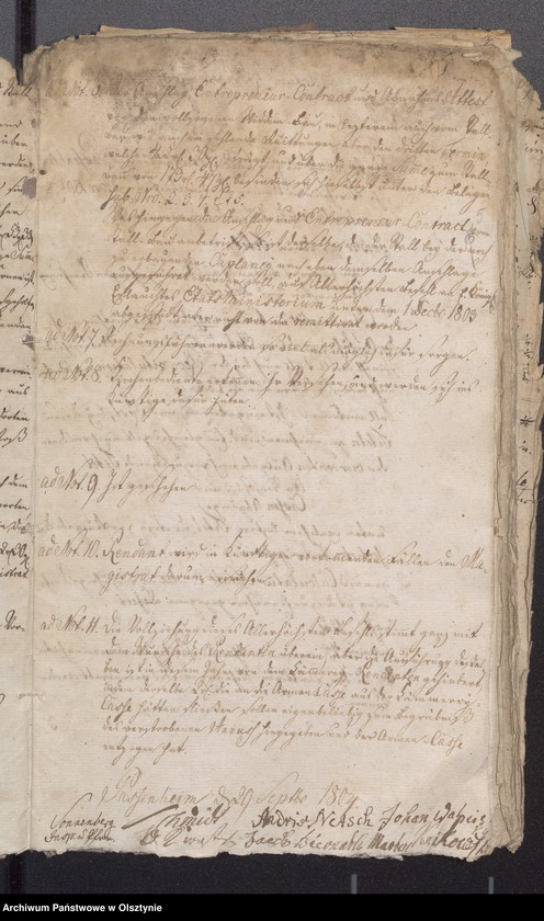 image.from.unit.number "Kirchen Rechnung"