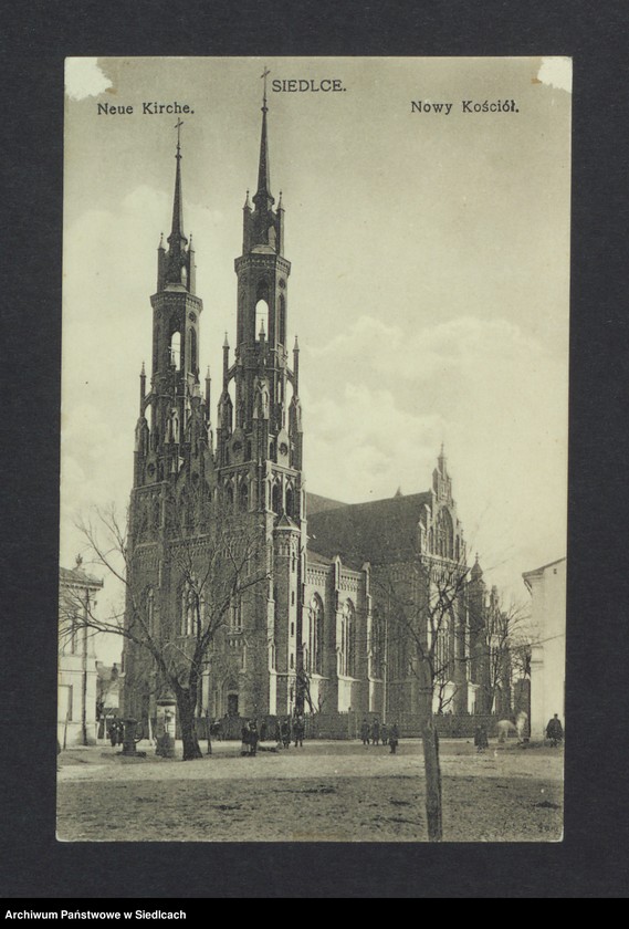 image.from.collection.number "Kościoły i kaplice w Siedlcach"