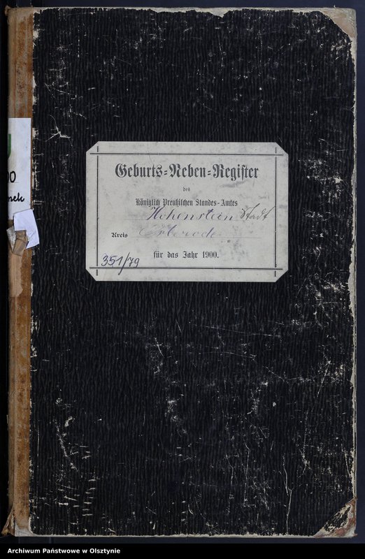 image.from.unit.number "Geburts-Neben-Register Nr 1 - 64"