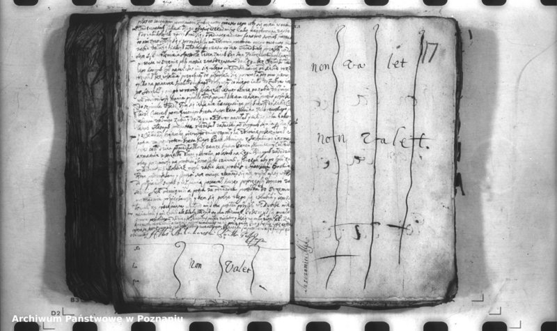 Obraz 19 z jednostki "Relationes [protocollon]"