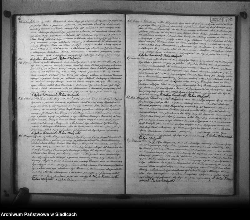 image.from.unit.number "Akta urodzin, małżeństw, zgonów"