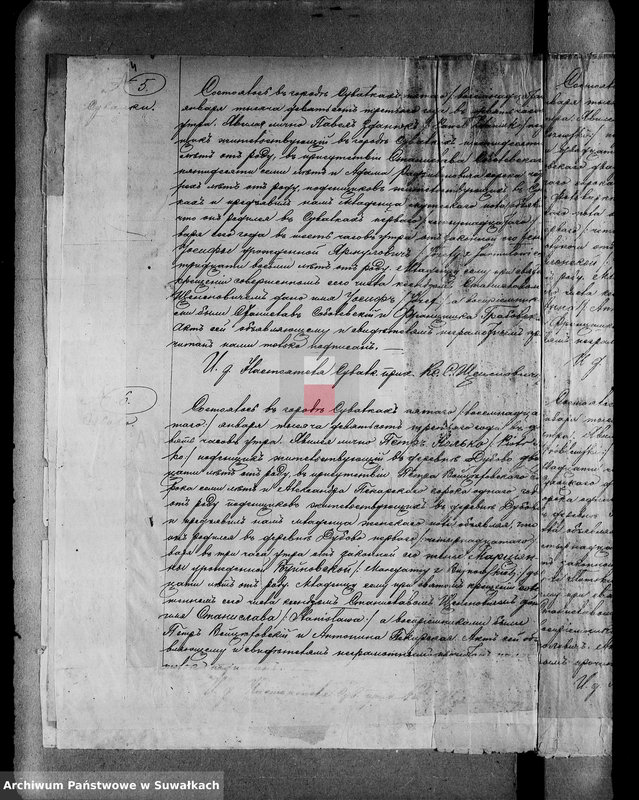 image.from.unit.number "[Księga akt urodzeń wyznania rzymskokatolickiego parafii w Suwałkach 1903 r.]"