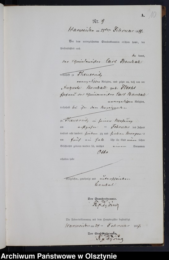 image.from.unit.number "Geburts-Neben-Register Nr 1 - 58"