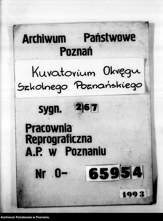 Obraz 1 z jednostki "Niemiecka Prywatna Szkoła Przygotowawcza Lissy Eltner- Zbąszyń"