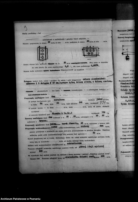 image.from.unit.number "Cegielnia F. Kowalskiego w Sielcu powiat rawicki nr woj. kotła 796"