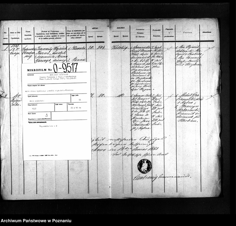 image.from.unit.number "Duplikat zaślubionych"