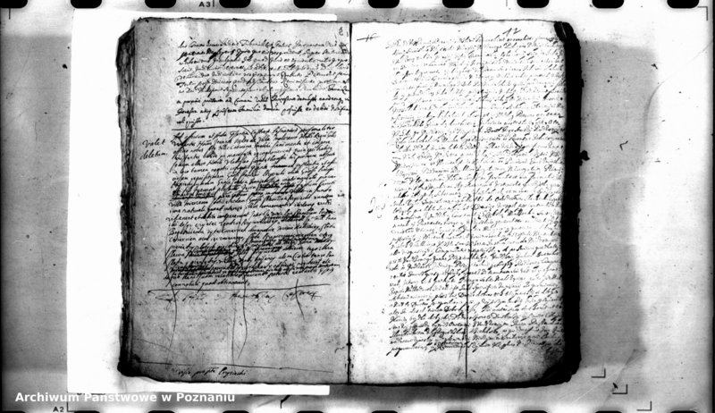 Obraz 20 z jednostki "Relationes [protocollon]"