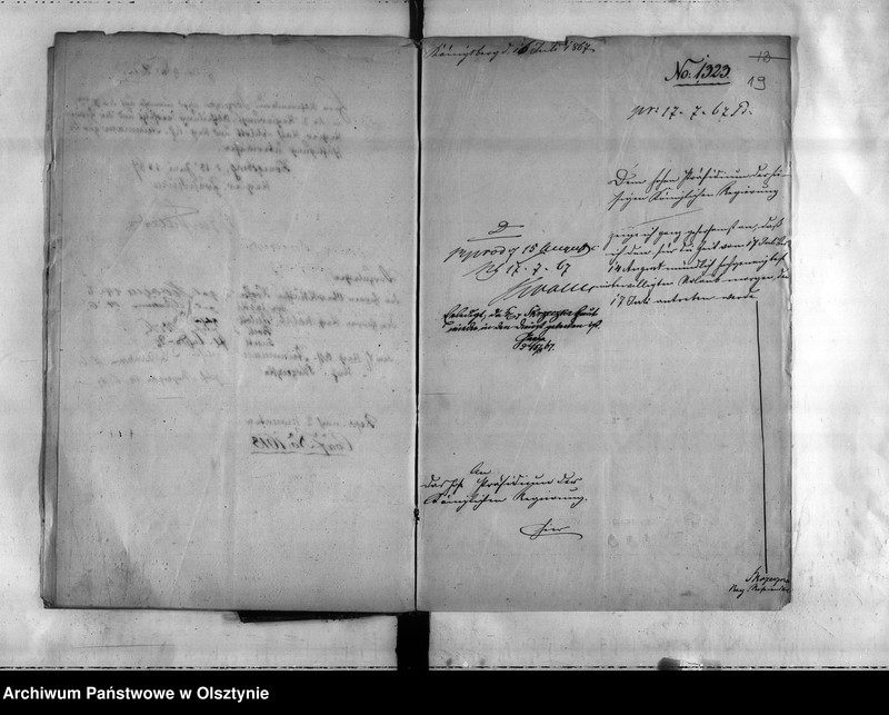 image.from.unit.number "Regierungs-Referendarius Skrzeczka [Richard Rudolph Heinrich]"