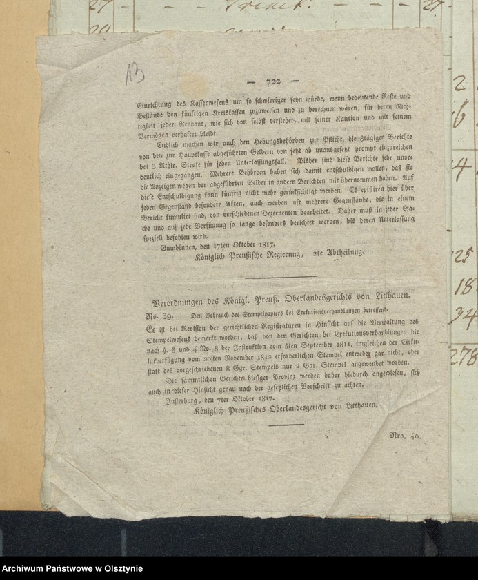 image.from.unit.number "Bosembschen Kirchen Rechnung"