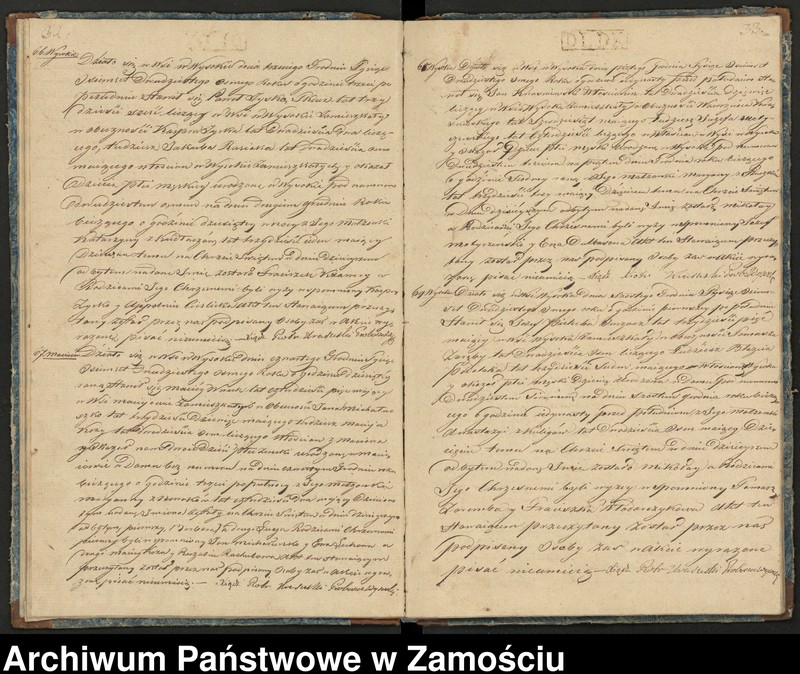 image.from.unit.number "Księga urodzeń, małżeństw i zgonów"