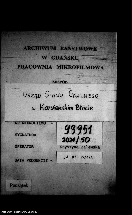 image.from.unit.number "Księga małżeństw"