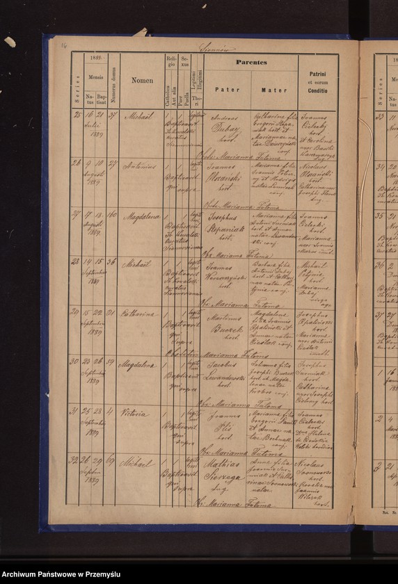 image.from.unit.number "[Księga urodzeń, małżeństw i zgonów parafii rzymskokatolickiej w Siennowie z miejscowościami Bóbrka, Krzeczowice, Pełnatycze i Żuklin]"