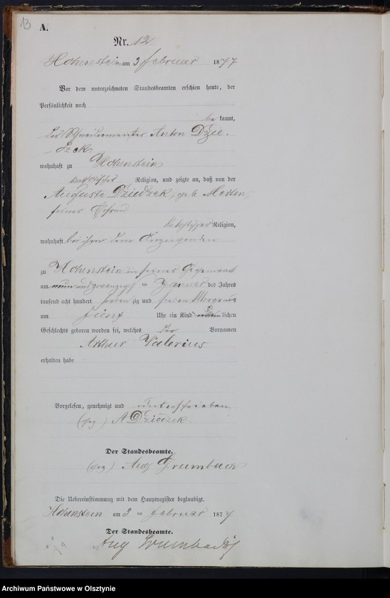 image.from.unit.number "Geburts-Neben-Register Nr 1 - 88"