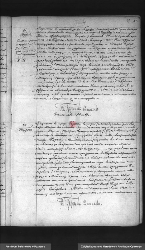 image.from.unit.number "Akta urodzeń, małżeństw, zgonów"