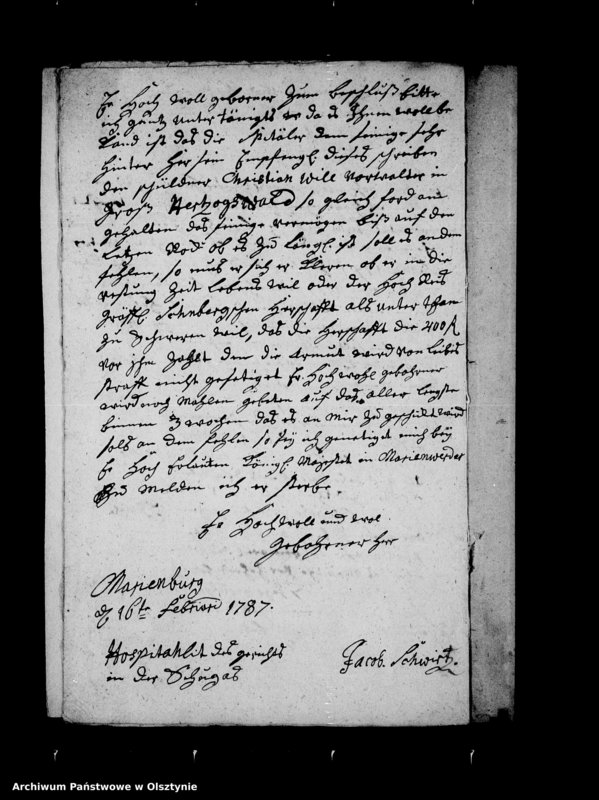 image.from.unit.number "Jacob Schwirtz contra X-ian Will wegen Schulden"