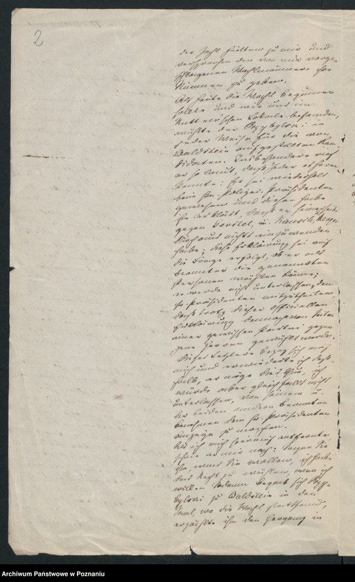 Obraz 5 z jednostki "A. betr. Jan Przybylski, Oberpostsekretär"