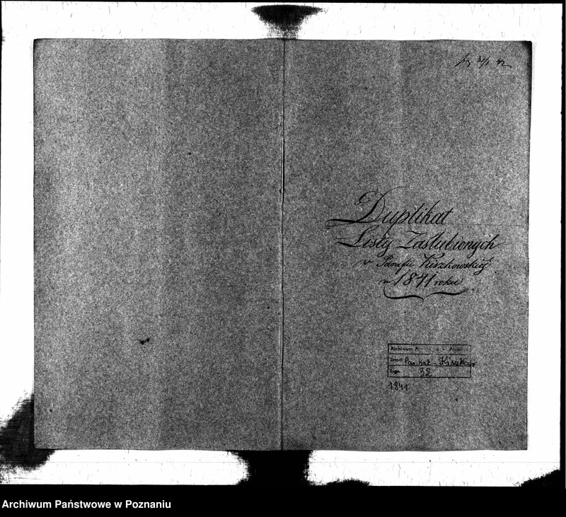 image.from.unit.number "Duplikat zaślubionych"
