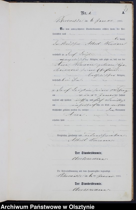 image.from.unit.number "Geburts-Neben-Register Nr 1 - 208"