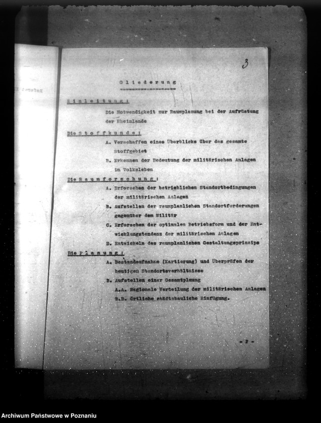 Obraz 6 z jednostki "Wytyczne na temat planowania przestrzennego dla celów wojskowych"