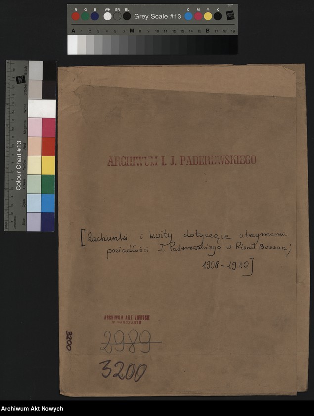 image.from.unit.number "Rachunki i kwity dotyczące utrzymania Riond Bosson"