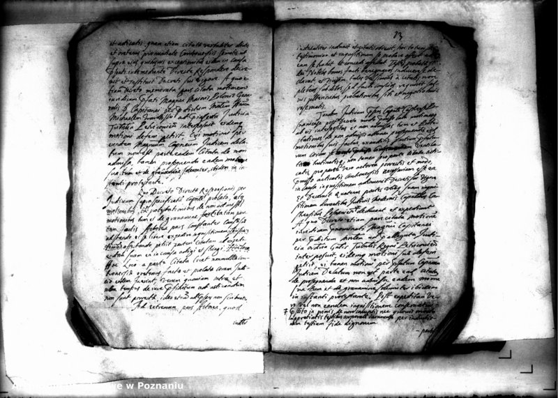 Obraz 15 z jednostki "Decreta iudicii [inducta]"