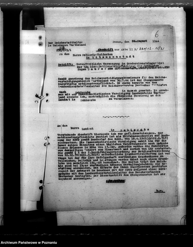 image.from.unit.number "Dentisten"