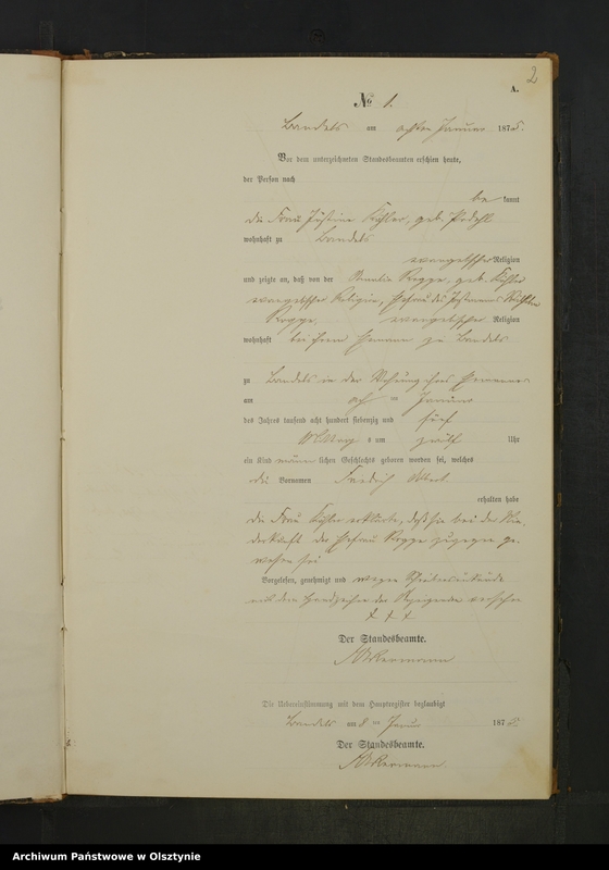 image.from.unit.number "Geburts-Neben-Register Nr 1 - 82"