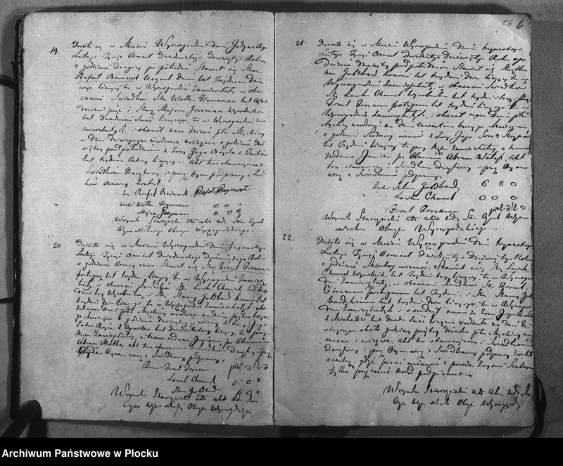image.from.unit.number "Akta urodzeń, małżeństw i zgonów"