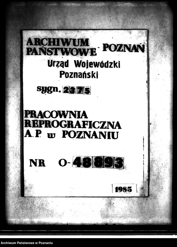 image.from.unit.number "Majątek Dąbroszyn powiatu konińskiego parcelacja"