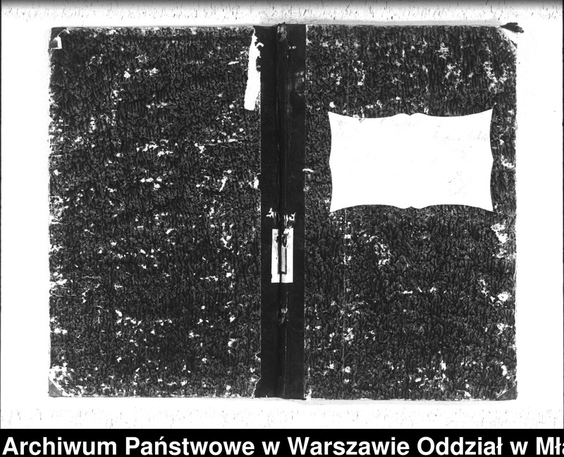 image.from.unit.number "Akta urodzin, małżeństw i zgonów"