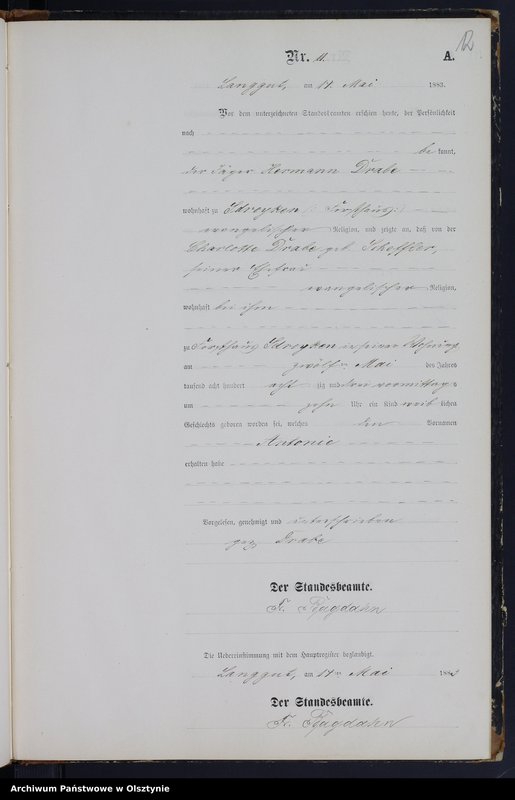 image.from.unit.number "Geburts-Neben-Register Nr 1 - 31"