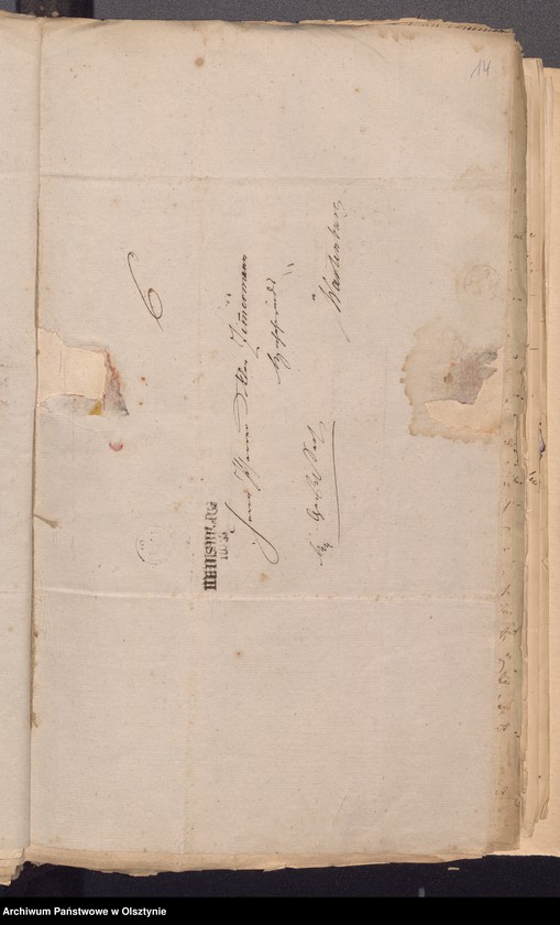 image.from.unit.number "Verordnungen der Confirmanden Unterricht"