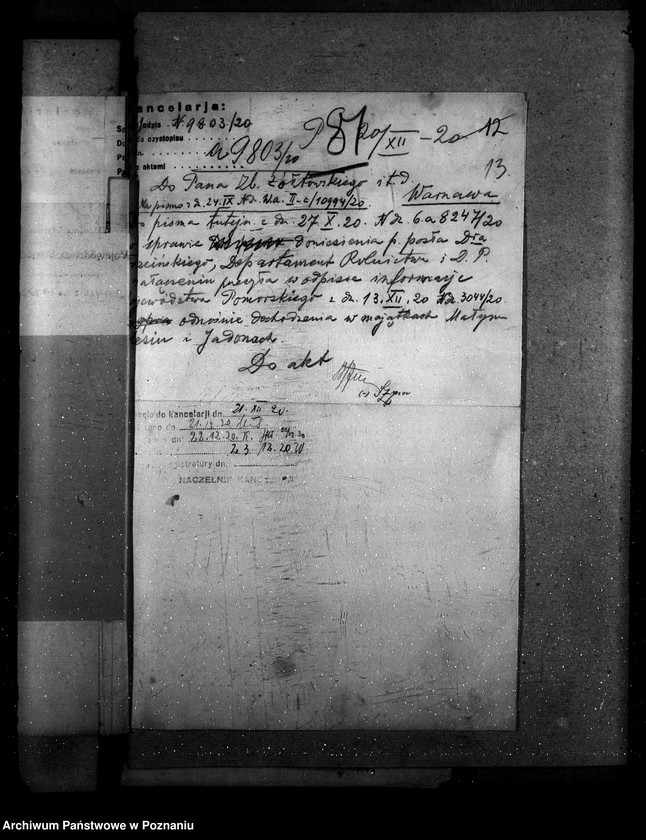 image.from.unit.number "Interpelacje [poselskie w sprawie zaniedbań w majątkach rolnych]"