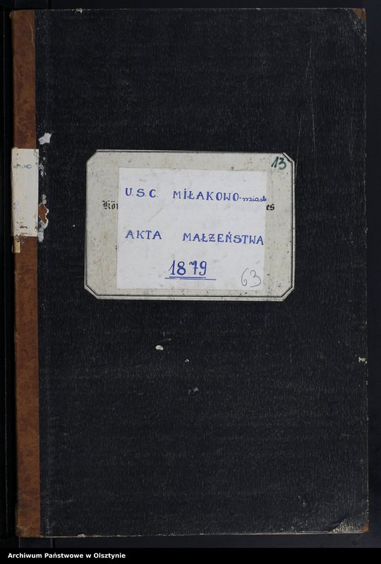 image.from.unit.number "Heiraths-Neben-Register Nr 1 - 31"