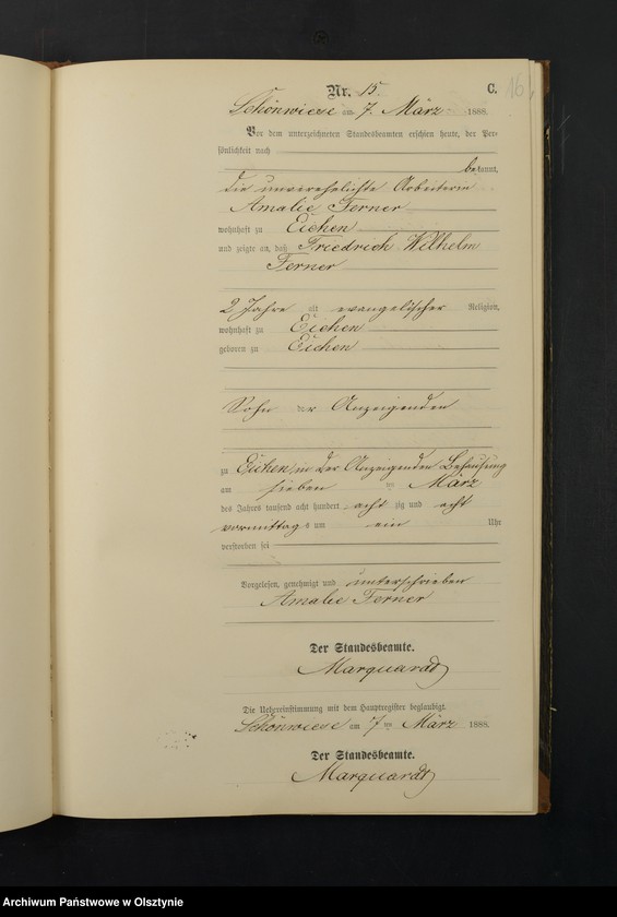 image.from.unit.number "Sterbe-Neben-Register Nr 1 - 44"