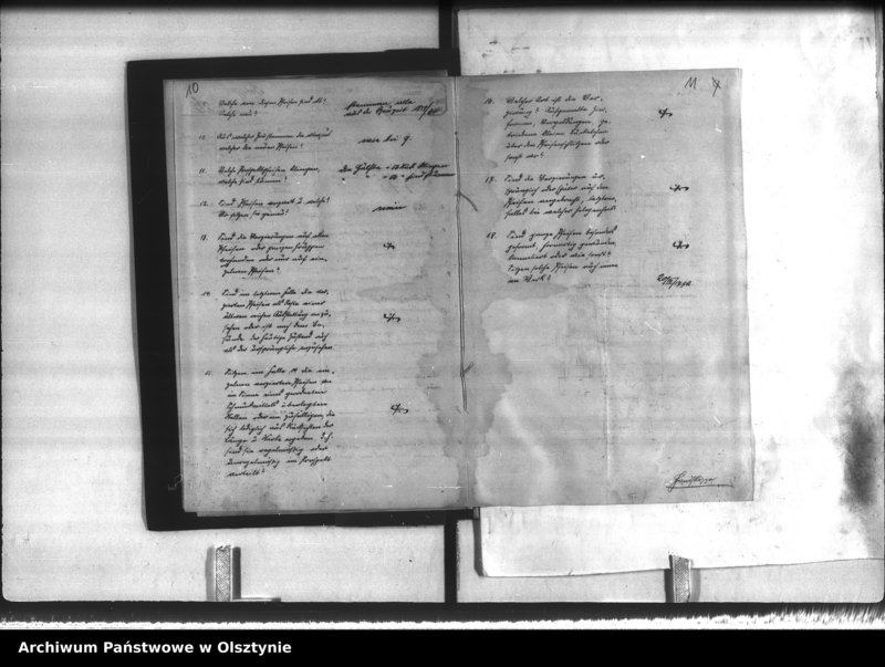 image.from.unit.number "Tilsit, evangelische Landkirche"