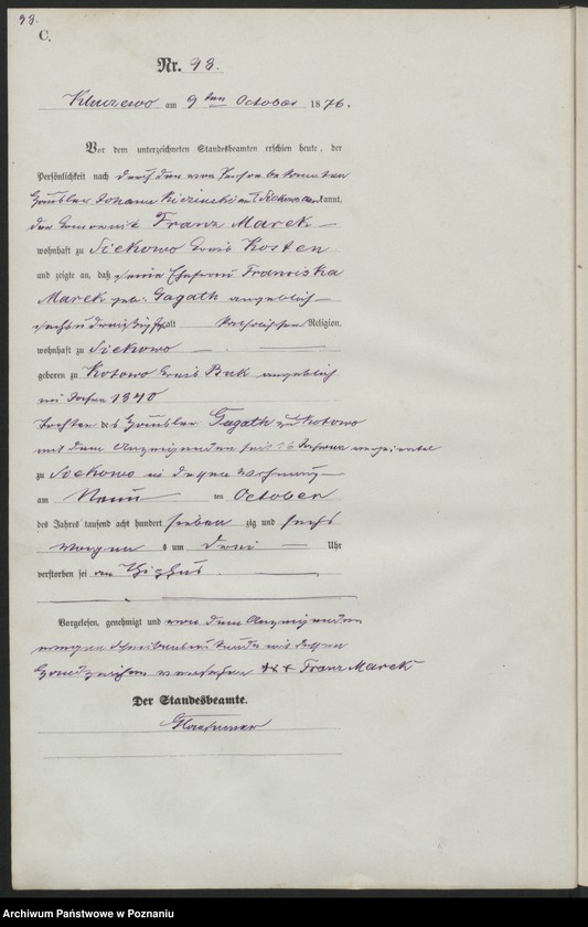 image.from.unit.number "Księga zgonów"
