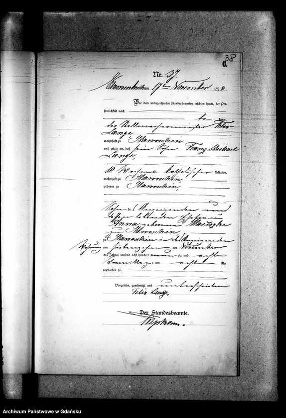 image.from.unit.number "Księga zgonów"