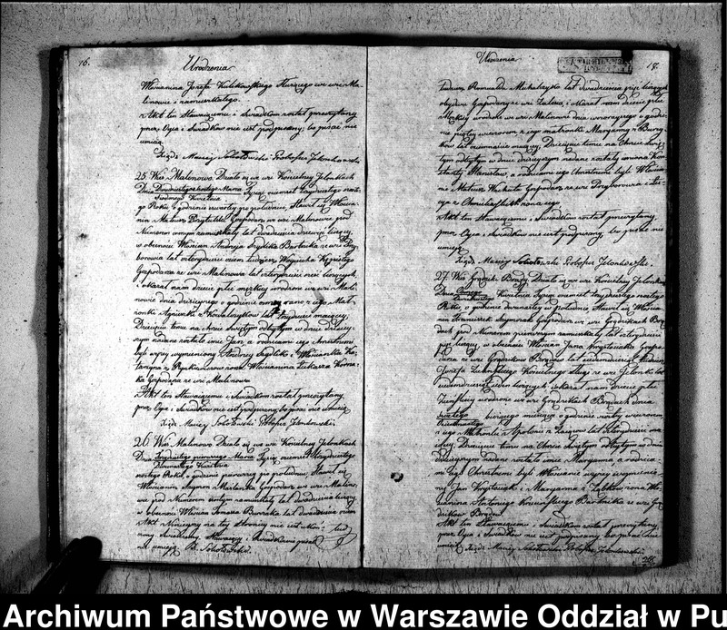 image.from.unit.number "Akta urodzeń., małżeństw i zgonów"