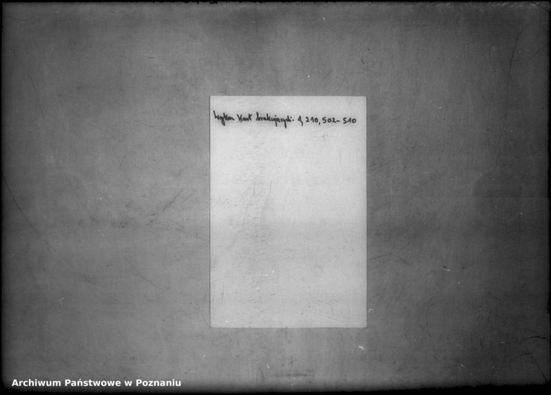 Obraz 3 z jednostki "Relationes [protocollon]"