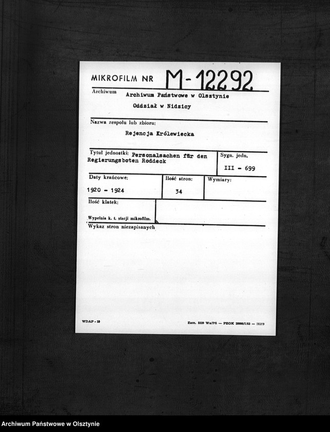 image.from.unit.number "Regierungsbote Roddezk [Ferdinand Gustav]"